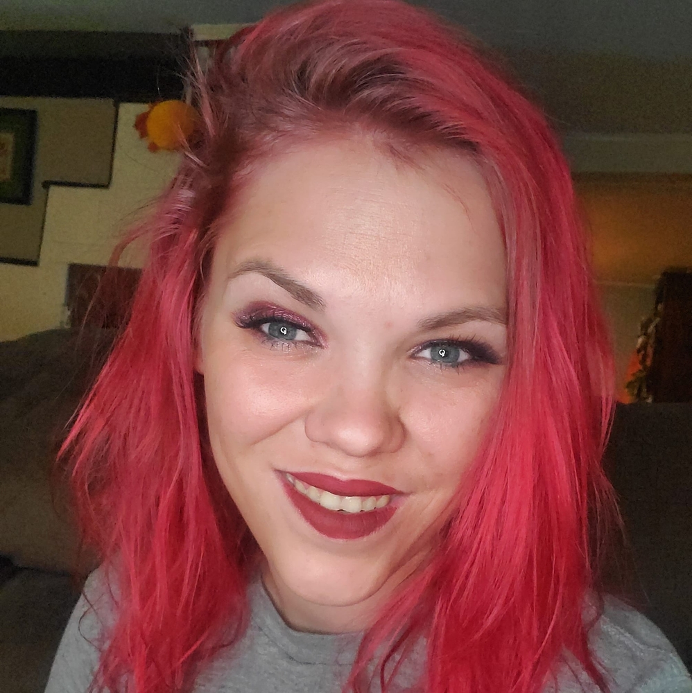 Meet your Posher, Anastasia